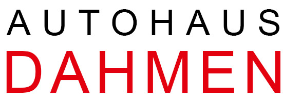 Logo von Autohaus Dahmen GmbH