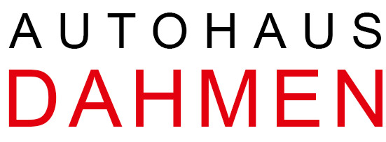 Logo von Autohaus Dahmen GmbH